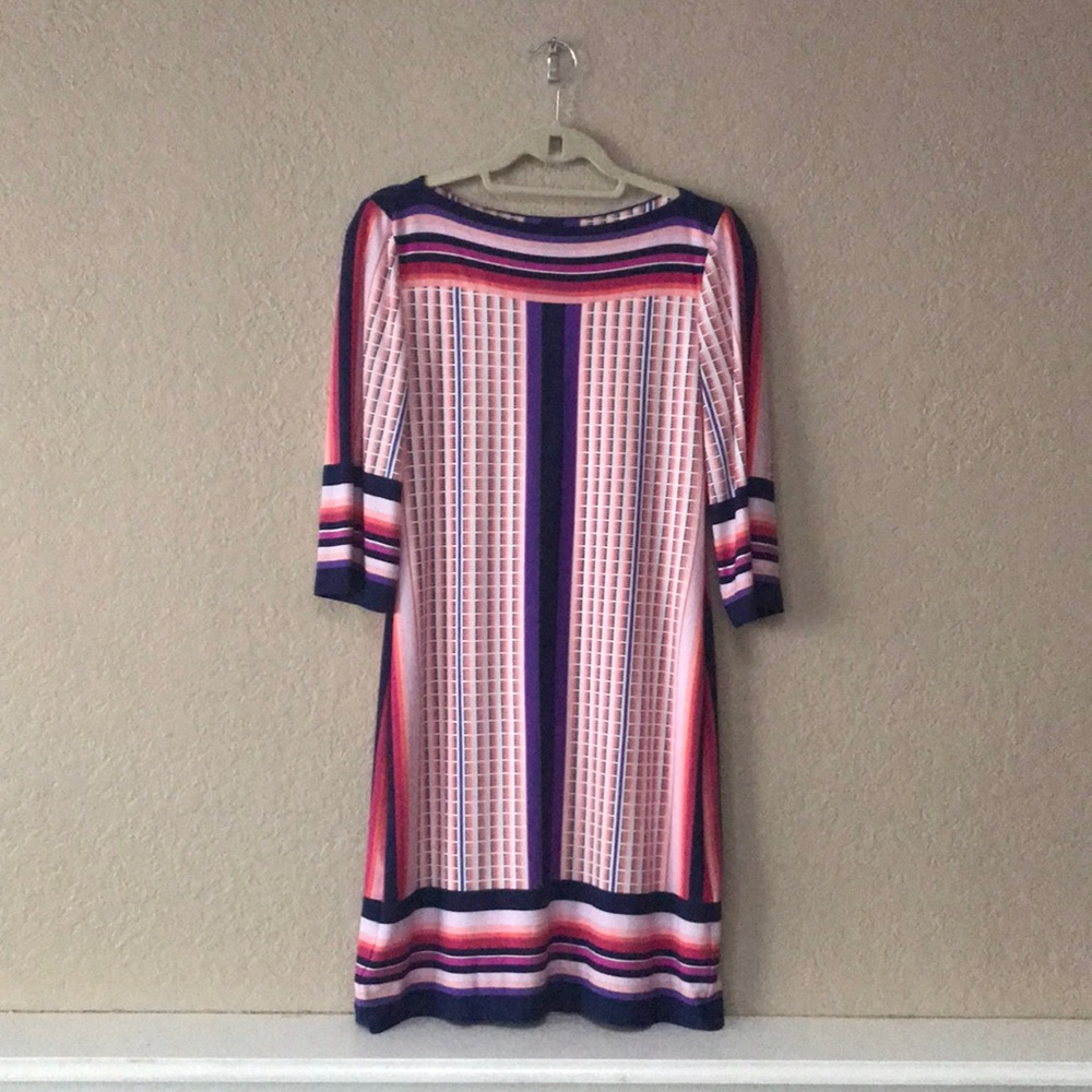 Donna Morgan Retro Dress
